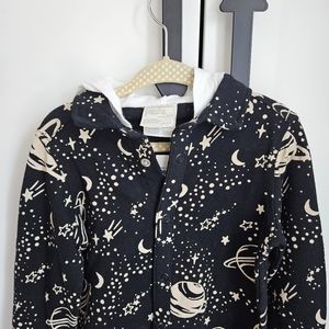 Toddler Vintage First Impressions Boys Shirt (18 Months)